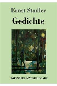 Gedichte