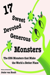 17 Sweet, Devoted, Generous Monsters