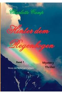 Hinter dem Regenbogen