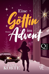 Eine Göttin im Advent