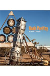 Noah Purifoy