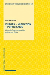 Europa - Migration - Populismus