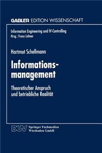 Informationsmanagement