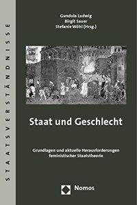 Staat Und Geschlecht