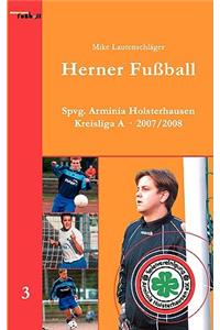 Herner Fussball