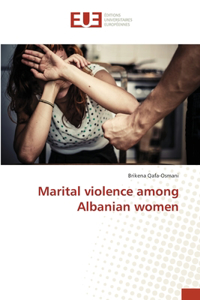 Marital violence among Albanian women