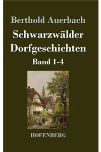 Schwarzwälder Dorfgeschichten