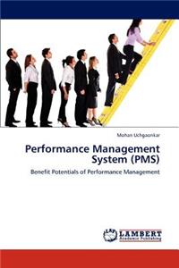 Performance Management System (PMS)