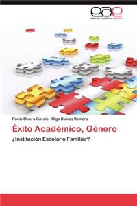 Éxito Académico y Género