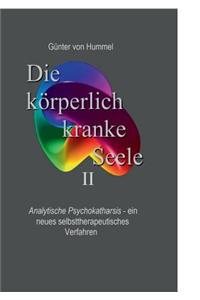 körperlich kranke Seele II