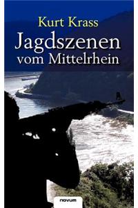Jagdszenen Vom Mittelrhein