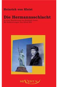 Hermannsschlacht