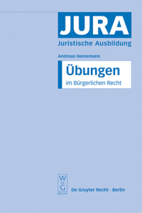 Übungen im Bürgerlichen Recht