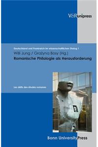 Romanische Philologie ALS Herausforderung