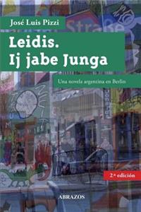 Leidis. Ij Jabe Junga.