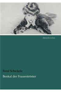Benkal Der Frauentr Ster