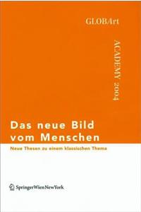 Das Neue Bild Vom Menschen