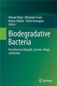 Biodegradative Bacteria