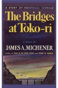 The Bridges at Toko-Ri