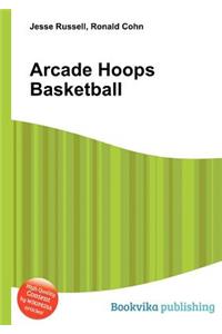 Arcade Hoops Basketball