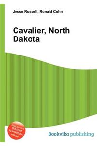 Cavalier, North Dakota