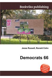 Democrats 66
