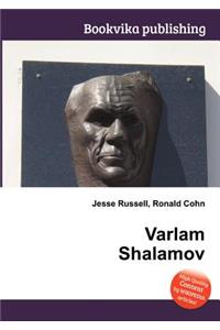 Varlam Shalamov