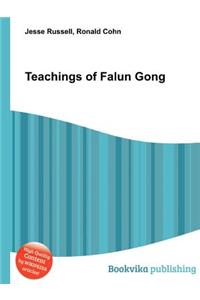 Teachings of Falun Gong