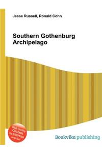 Southern Gothenburg Archipelago