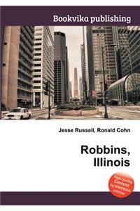Robbins, Illinois