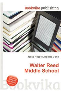 Walter Reed Middle School