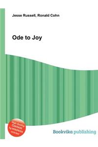 Ode to Joy