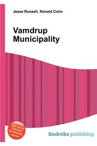 Vamdrup Municipality