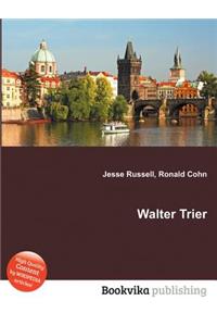 Walter Trier