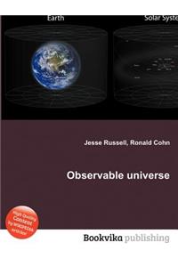 Observable Universe