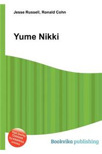 Yume Nikki