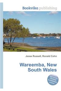 Wareemba, New South Wales