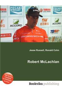 Robert McLachlan