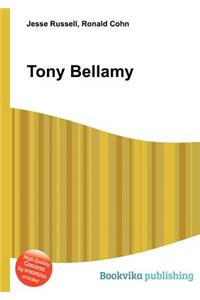 Tony Bellamy