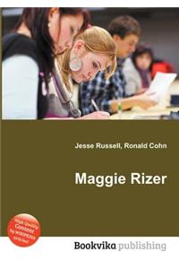 Maggie Rizer