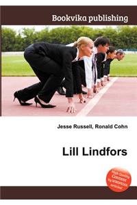 Lill Lindfors