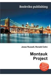 Montauk Project