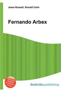 Fernando Arbex