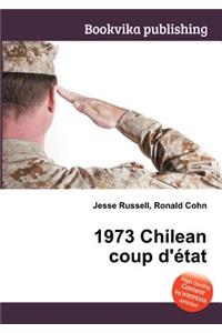 1973 Chilean Coup d'Etat