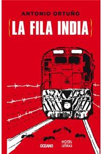 La Fila India