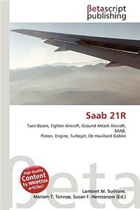SAAB 21r