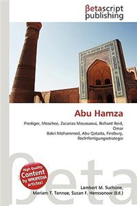 Abu Hamza