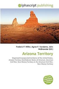 Arizona Territory