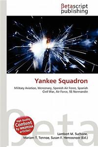 Yankee Squadron