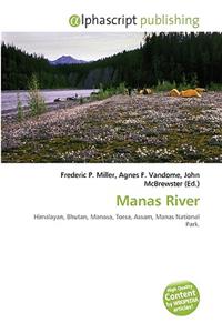 Manas River